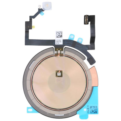Apple iPhone 14 NFC Wireless Charging & Flash Flex Replacement – image 1