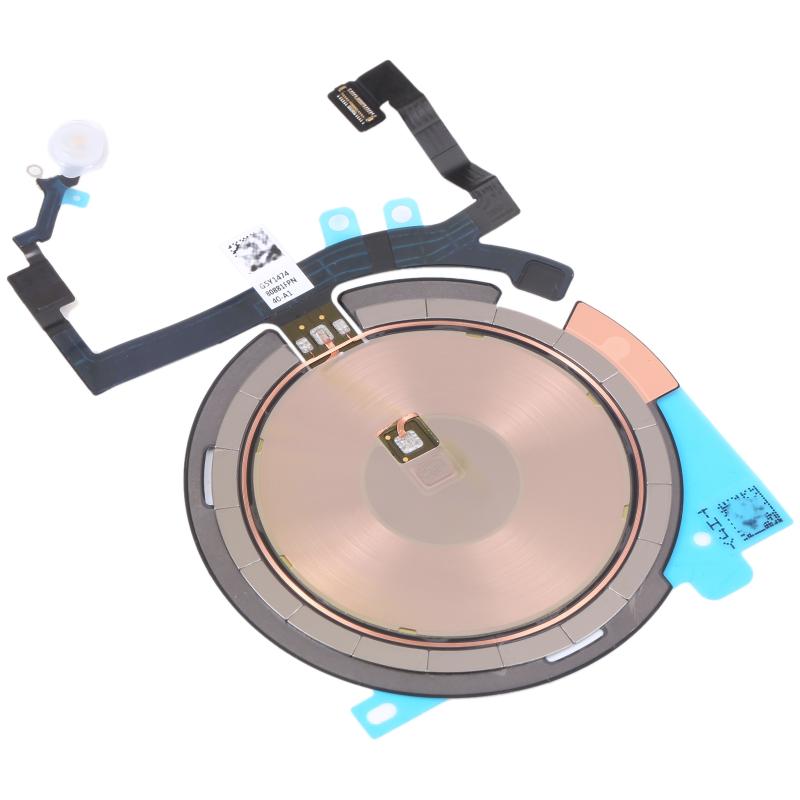 Apple iPhone 14 NFC Wireless Charging & Flash Flex Replacement – image 2