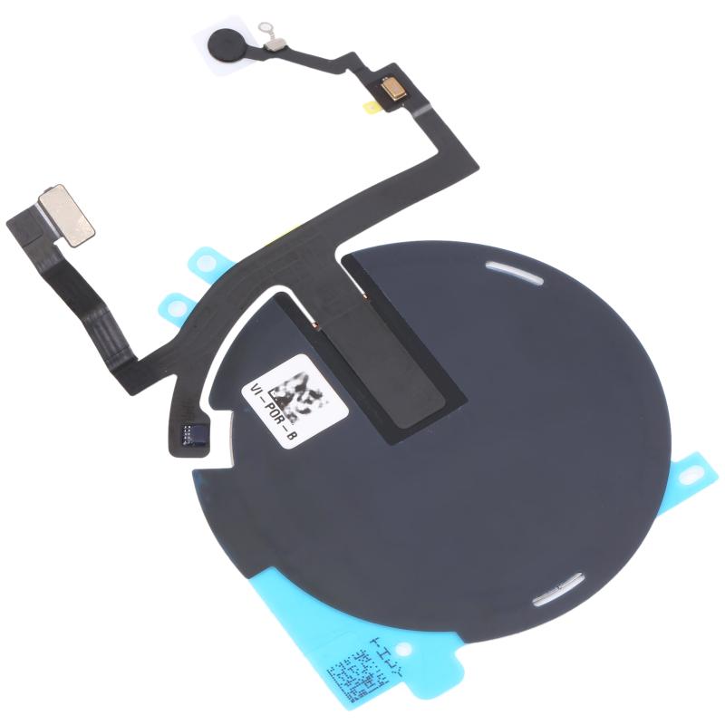 Apple iPhone 14 NFC Wireless Charging & Flash Flex Replacement – image 3