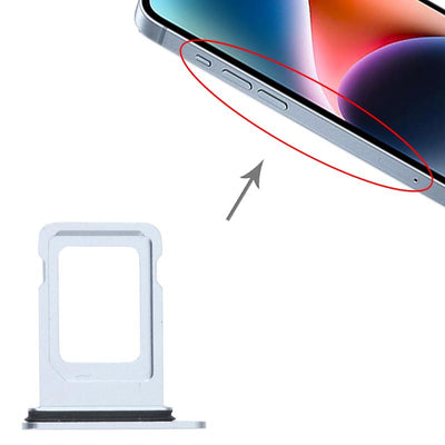 Apple iPhone 14 Plus SIM Card Tray Replacement | Nano SIM Holder – image 4