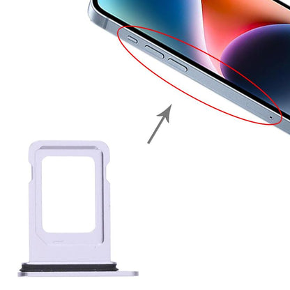 Apple iPhone 14 Plus SIM Card Tray Replacement | Nano SIM Holder – image 8