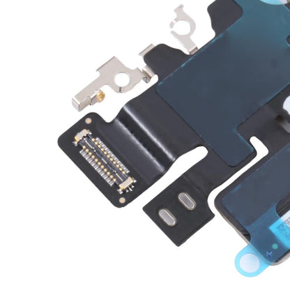 Apple iPhone 14 Plus WiFi Antenna Flex Cable Replacement | A2886 A2632 A2885 – image 4