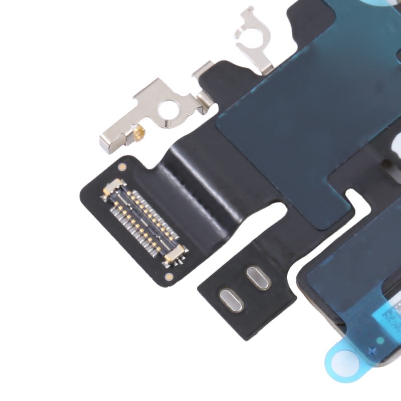 Apple iPhone 14 Plus WiFi Antenna Flex Cable Replacement | A2886 A2632 A2885 – image 4