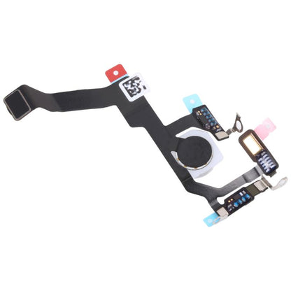 Apple iPhone 14 Pro Flashlight Flex Cable Replacement | A2890 A2650 A2889 – image 3
