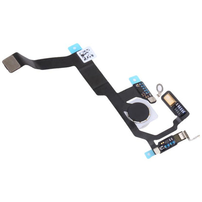 Apple iPhone 14 Pro Max Flashlight Flex Cable Replacement | A2894 A2651 A2893 – image 3