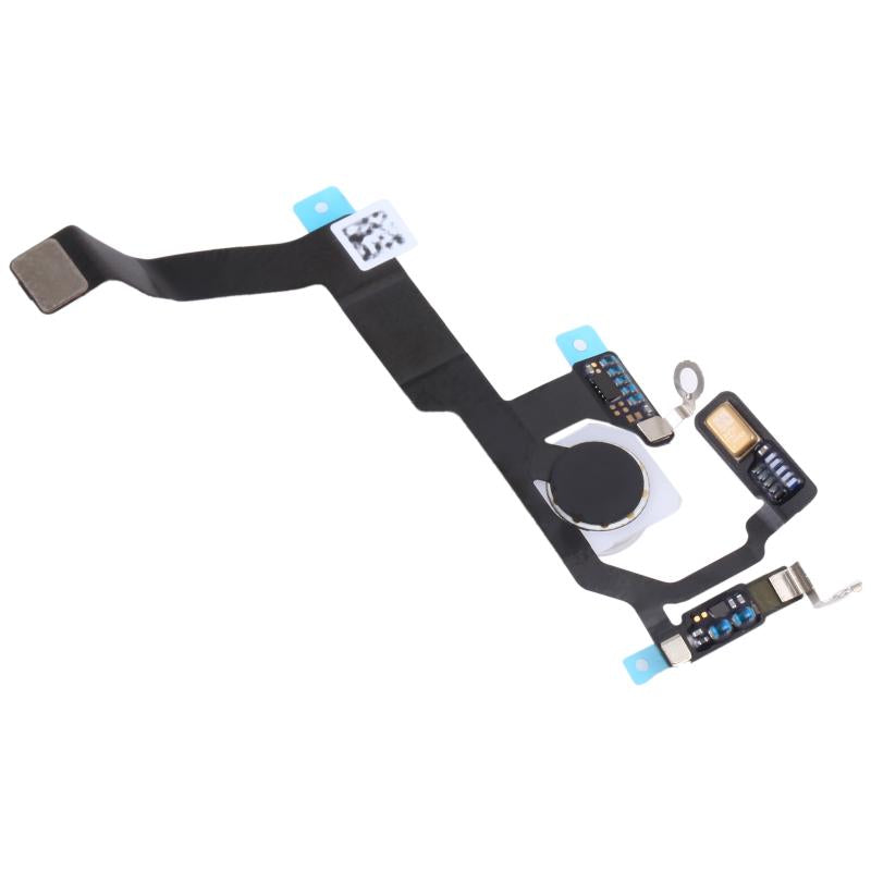 Apple iPhone 14 Pro Max Flashlight Flex Cable Replacement | A2894 A2651 A2893 – image 3