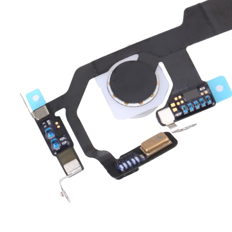 Apple iPhone 14 Pro Max Flashlight Flex Cable Replacement | A2894 A2651 A2893 – image 4