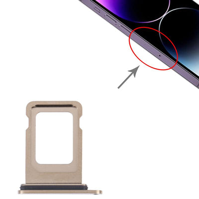 Apple iPhone 14 Pro Max SIM Card Tray Replacement | Nano SIM Holder – image 8