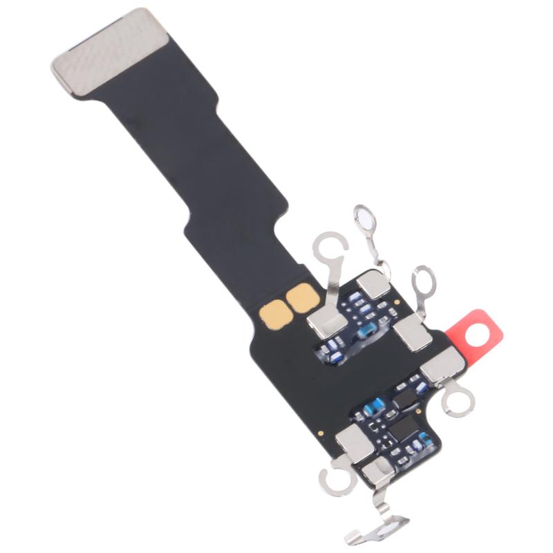 Apple iPhone 14 Pro Max WiFi Antenna Flex Cable Replacement | A2894 A2651 A2893 – image 2