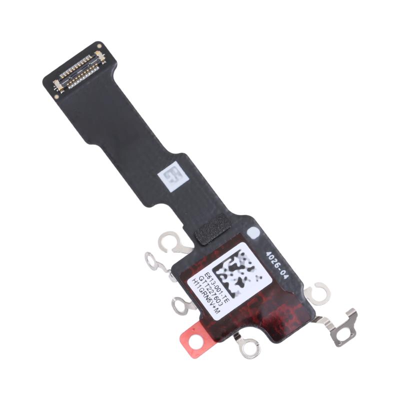 Apple iPhone 14 Pro Max WiFi Antenna Flex Cable Replacement | A2894 A2651 A2893 – image 3