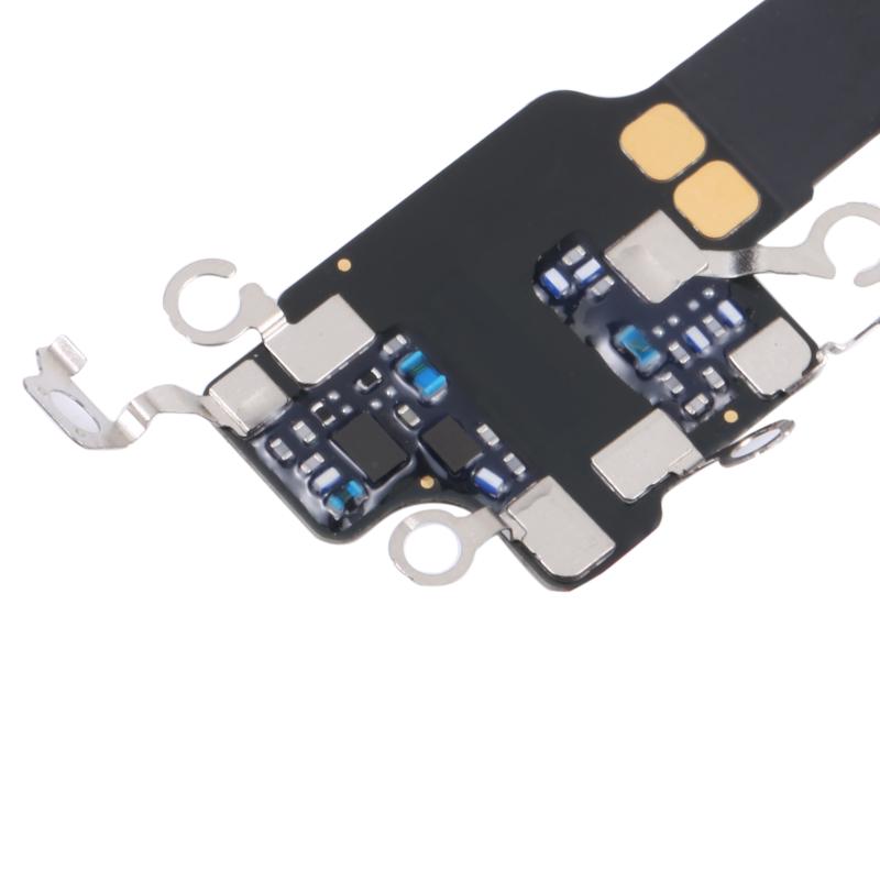 Apple iPhone 14 Pro Max WiFi Antenna Flex Cable Replacement | A2894 A2651 A2893 – image 4