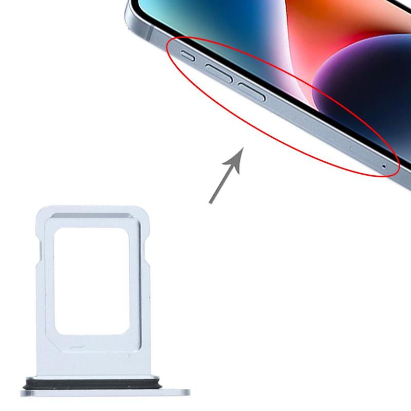 Apple iPhone 14 SIM Card Tray Replacement | Nano SIM Holder – image 4