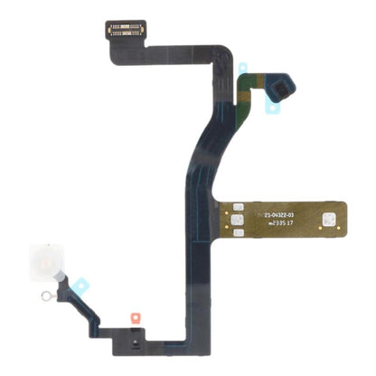 Apple iPhone 15 Flashlight Flex Cable Replacement | A3090 A2846 A3089 – image 1