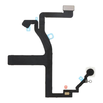 Apple iPhone 15 Flashlight Flex Cable Replacement | A3090 A2846 A3089 – image 2