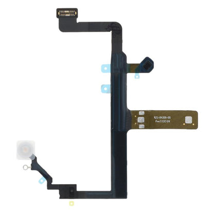 Apple iPhone 15 Plus Flashlight Flex Cable Replacement | A3094 A2847 A3093 – image 1