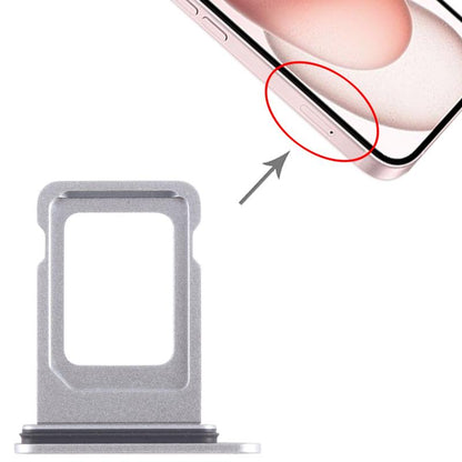 Apple iPhone 15 Plus SIM Card Tray Replacement | Nano SIM Holder – image 8