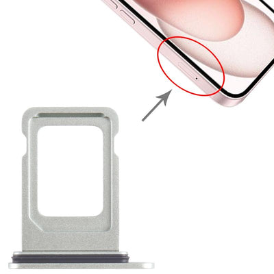 Apple iPhone 15 Plus SIM Card Tray Replacement | Nano SIM Holder – image 12