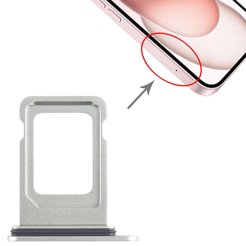 Apple iPhone 15 Plus SIM Card Tray Replacement | Nano SIM Holder – image 12
