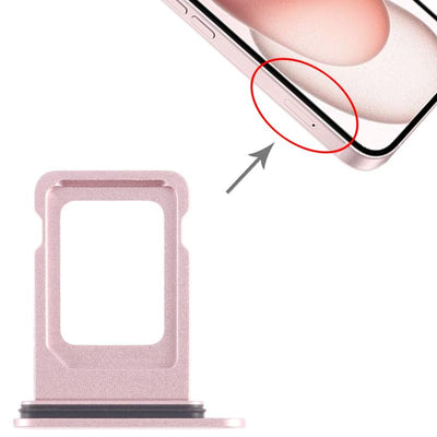 Apple iPhone 15 Plus SIM Card Tray Replacement | Nano SIM Holder – image 16
