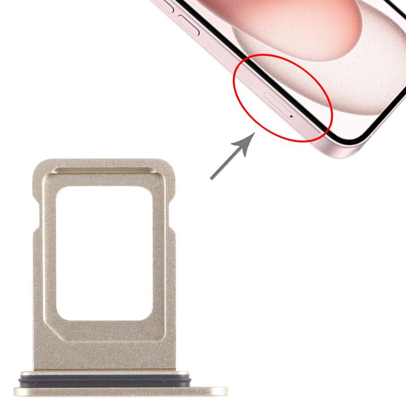 Apple iPhone 15 Plus SIM Card Tray Replacement | Nano SIM Holder – image 20