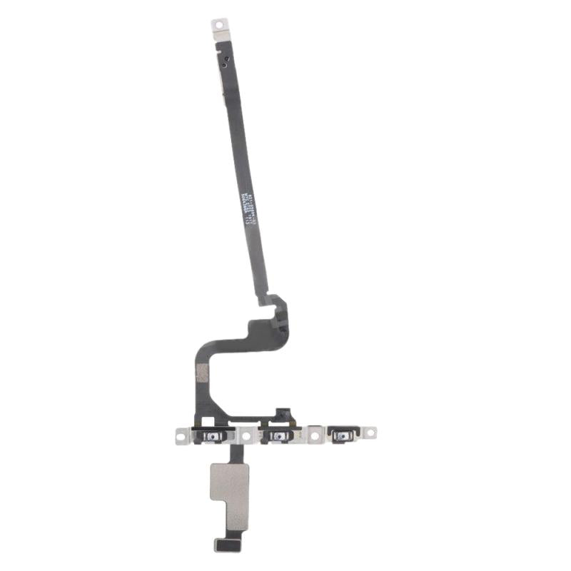 Apple iPhone 15 Pro Max Power & Volume Button Flex Cable Replacement – image 1