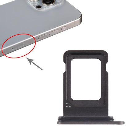 Apple iPhone 15 Pro SIM Card Tray Replacement | Nano SIM Holder – image 8