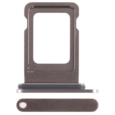 Apple iPhone 15 Pro SIM Card Tray Replacement | Nano SIM Holder – image 9