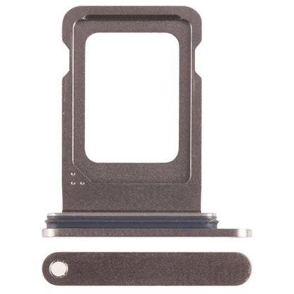 Apple iPhone 15 Pro SIM Card Tray Replacement | Nano SIM Holder – image 9