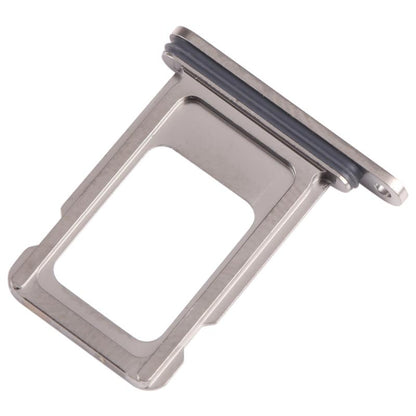 Apple iPhone 15 Pro SIM Card Tray Replacement | Nano SIM Holder – image 11
