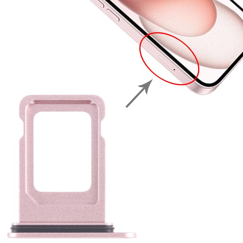 Apple iPhone 15 SIM Card Tray Replacement | Nano SIM Holder – image 16
