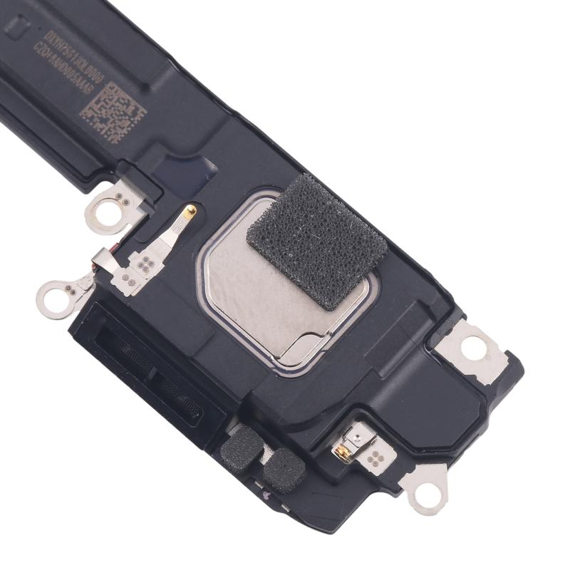 Apple iPhone 16 Plus Loudspeaker Replacement | Bottom Ringer Speaker – image 4
