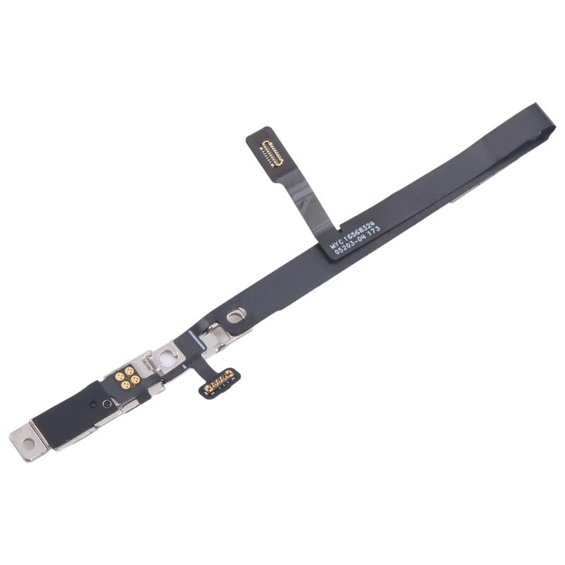 Apple iPhone 16 Plus Power Button Flex Cable Replacement | A3082 A3289 A3290 – image 2
