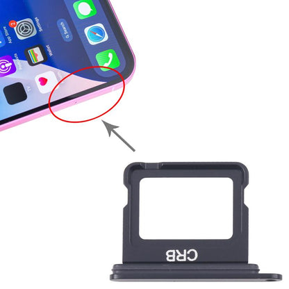 Apple iPhone 16 Plus SIM Card Tray Replacement | A3082 A3289 A3290 A3291 – image 4