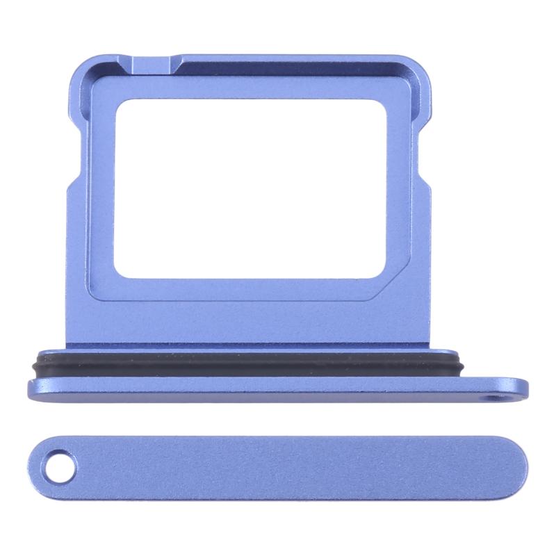 Apple iPhone 16 Plus SIM Card Tray Replacement | A3082 A3289 A3290 A3291 – image 5