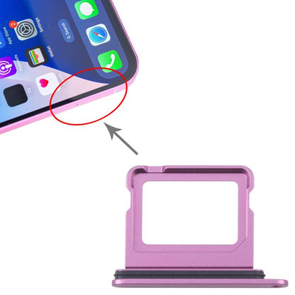 Apple iPhone 16 Plus SIM Card Tray Replacement | A3082 A3289 A3290 A3291 – image 16