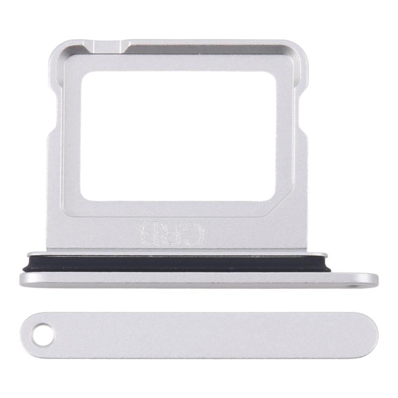 Apple iPhone 16 Plus SIM Card Tray Replacement | A3082 A3289 A3290 A3291 – image 17