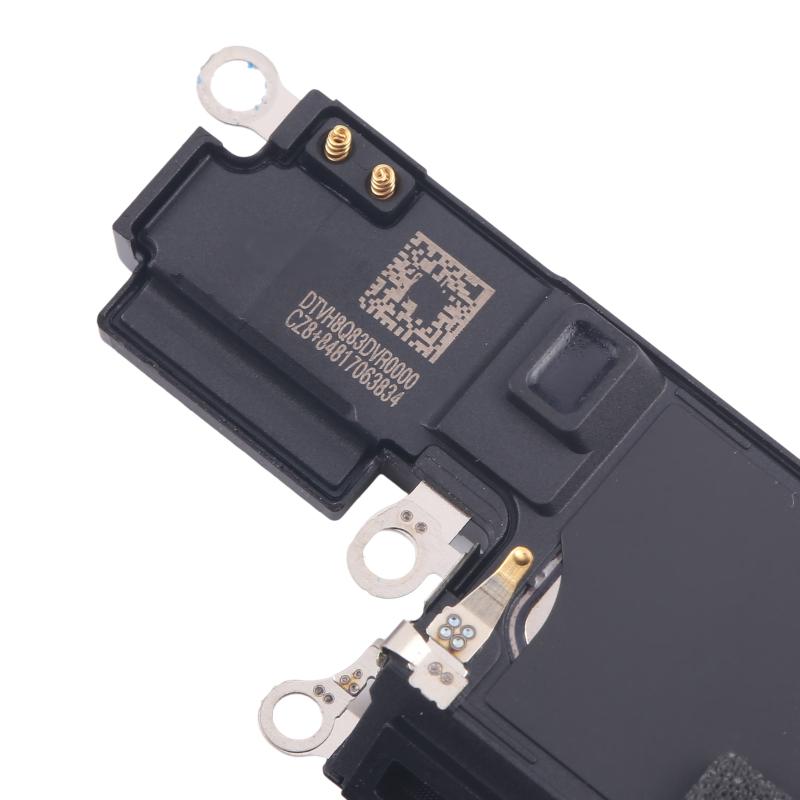 Apple iPhone 16 Pro Max Loudspeaker Replacement | A3084 A3295 A3296 A3297 – image 4