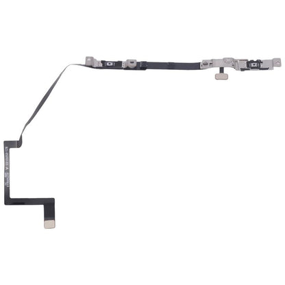Apple iPhone 16 Pro Max Power Button Flex Cable Replacement | A3084 A3295 A3296 – image 1