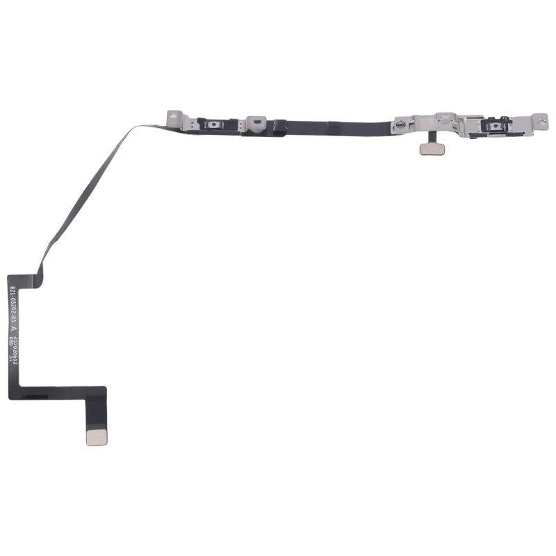 Apple iPhone 16 Pro Max Power Button Flex Cable Replacement | A3084 A3295 A3296 – image 1