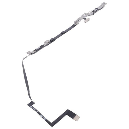 Apple iPhone 16 Pro Max Power Button Flex Cable Replacement | A3084 A3295 A3296 – image 2