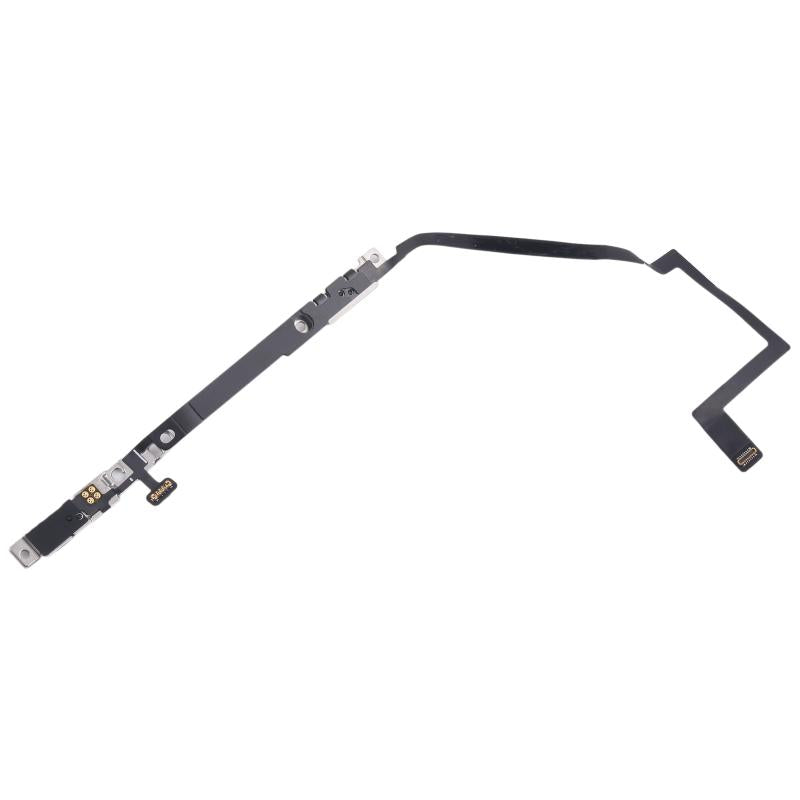 Apple iPhone 16 Pro Max Power Button Flex Cable Replacement | A3084 A3295 A3296 – image 3