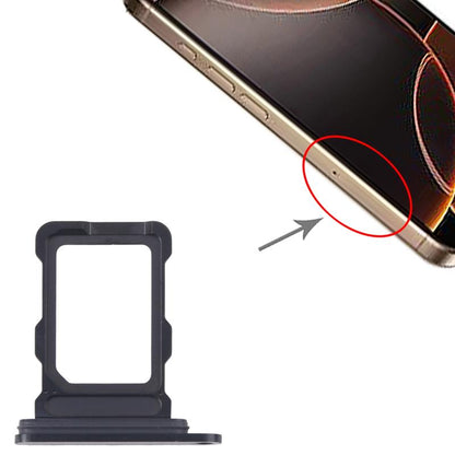 Apple iPhone 16 Pro Max SIM Card Tray Replacement | A3084 A3295 A3296 A3297 – image 4