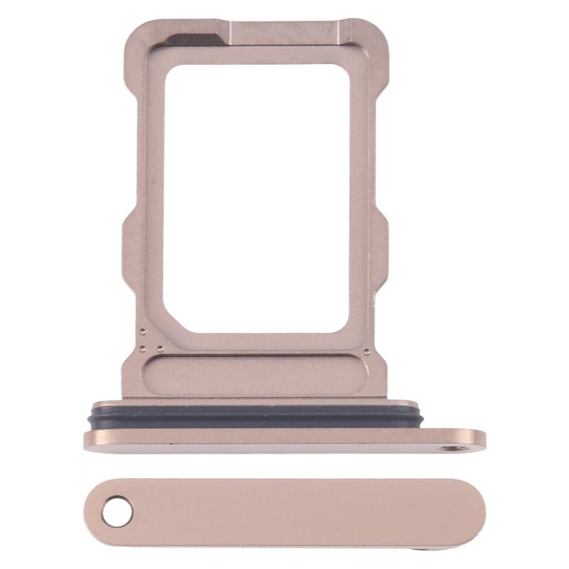 Apple iPhone 16 Pro Max SIM Card Tray Replacement | A3084 A3295 A3296 A3297 – image 5