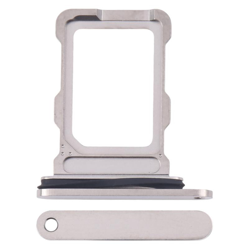 Apple iPhone 16 Pro Max SIM Card Tray Replacement | A3084 A3295 A3296 A3297 – image 9