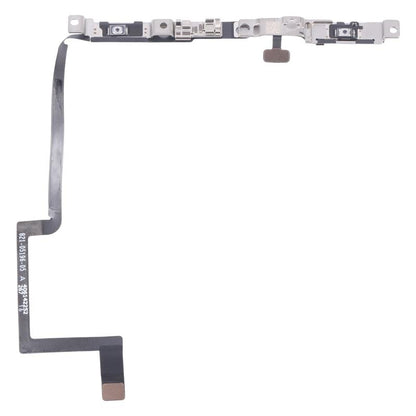 Apple iPhone 16 Pro Power Button Flex Cable Replacement | A3083 A3292 A3293 – image 1