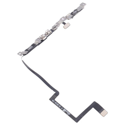 Apple iPhone 16 Pro Power Button Flex Cable Replacement | A3083 A3292 A3293 – image 2