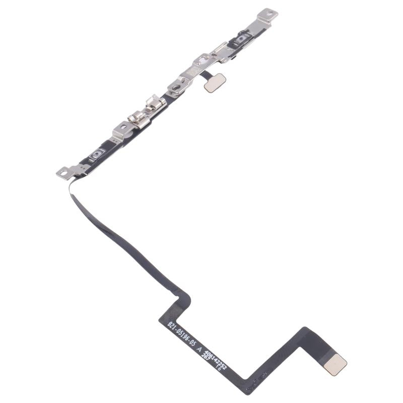 Apple iPhone 16 Pro Power Button Flex Cable Replacement | A3083 A3292 A3293 – image 2