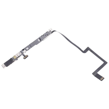 Apple iPhone 16 Pro Power Button Flex Cable Replacement | A3083 A3292 A3293 – image 3