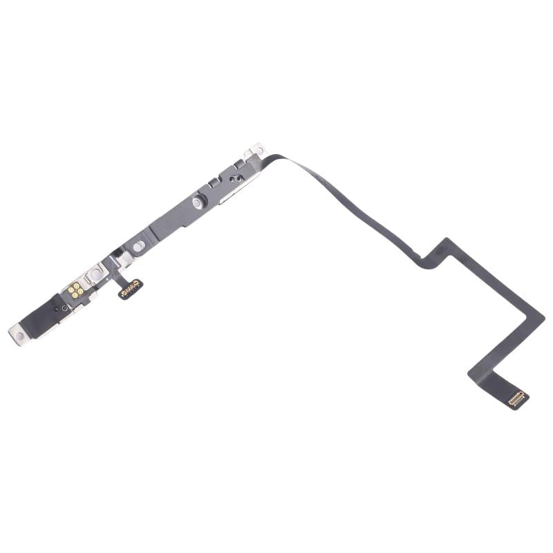 Apple iPhone 16 Pro Power Button Flex Cable Replacement | A3083 A3292 A3293 – image 3