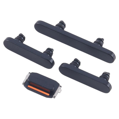 Apple iPhone 16e Power and Volume Buttons Replacement | Brand New – image 1